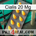 Cialis 20 Mg cialis1